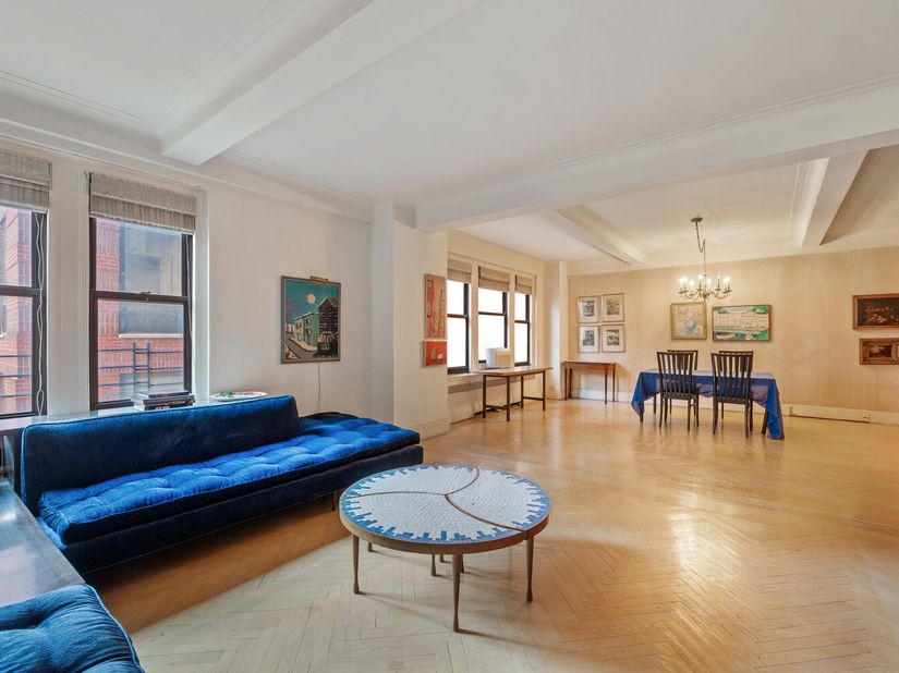 40 East 88th Street 6E, New York NY 10128