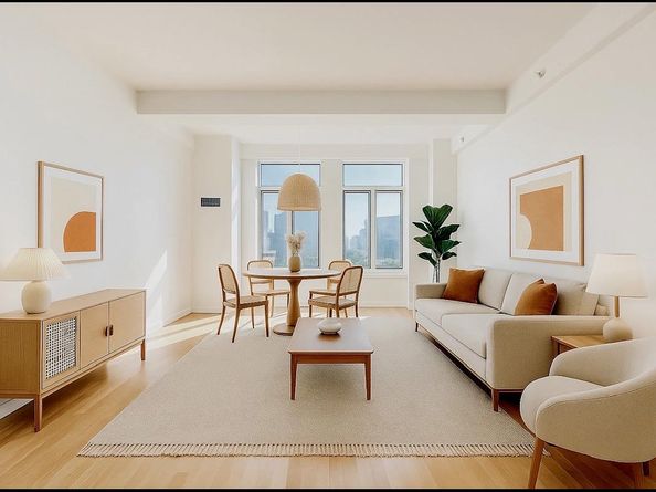 85 Adams Street 15C, Brooklyn NY 11201