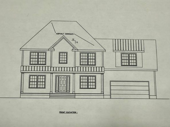 2 Steeple View Lane, Shelton CT 06484