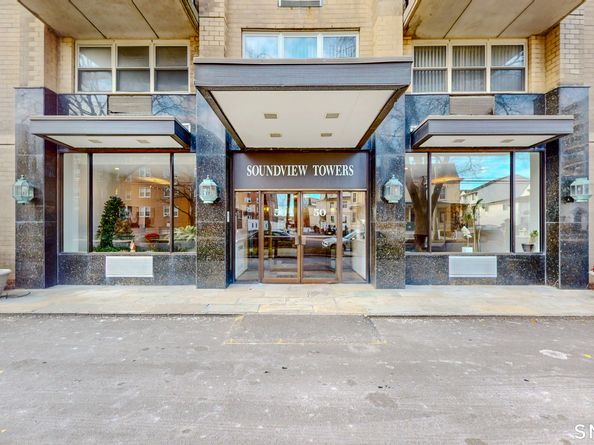 50 Glenbrook Road APT 4E, Stamford CT 06902