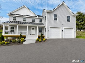 100 Tashua Road