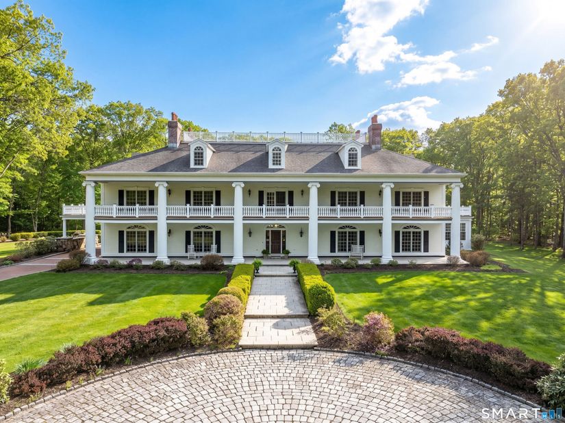 63 Turney Road, Redding CT 06896