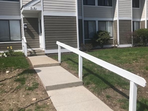 8 Stebbins Close 8, Ridgefield CT 06877