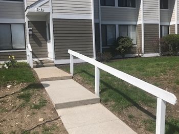 8 Stebbins Close