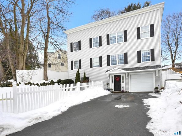 26 Abbott Avenue, Ridgefield CT 06877