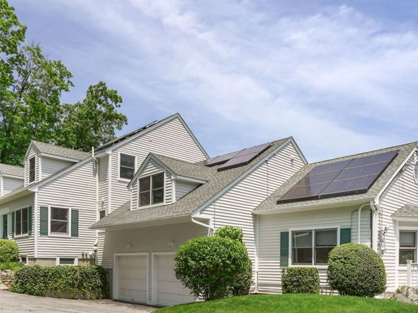 50 Harrison Avenue, New Canaan CT 06840