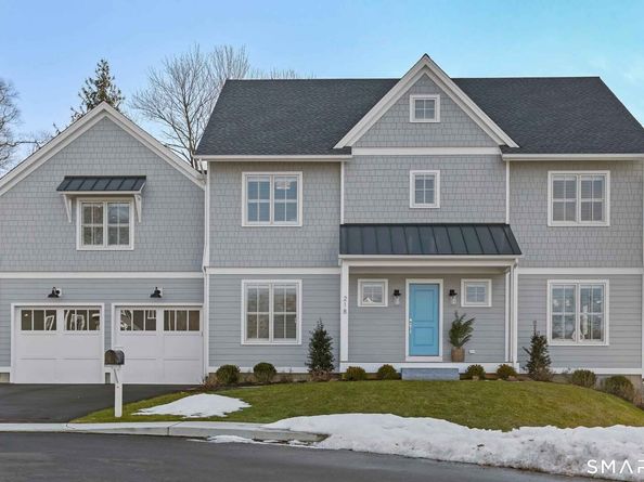 218 Lower Farm Road, Fairfield CT 06824