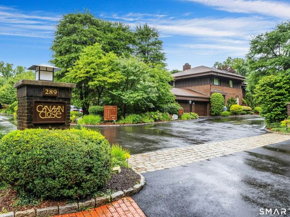289 New Norwalk Road 23, New Canaan CT 06840