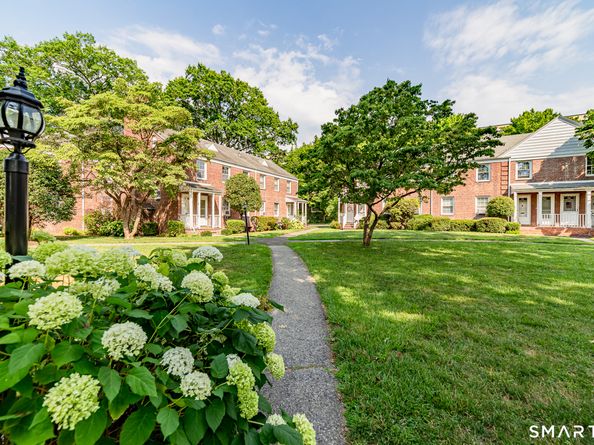 2475 Summer Street 1M, Stamford CT 06905