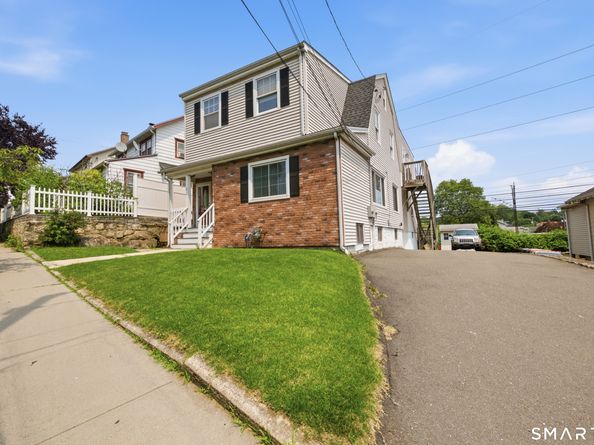 21 Culloden Road, Stamford CT 06902