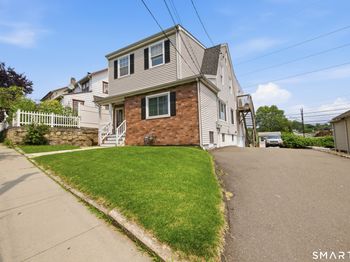 21 Culloden Road