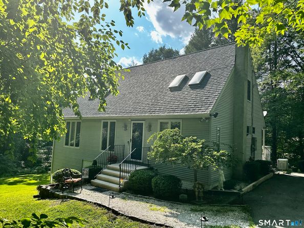 51 Rocky Hill Road, New Fairfield CT 06812