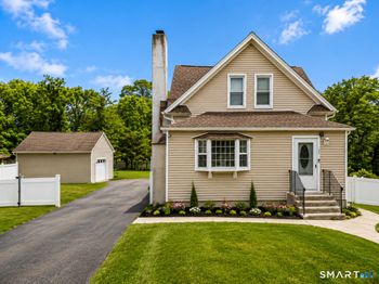 34 Lansing Avenue