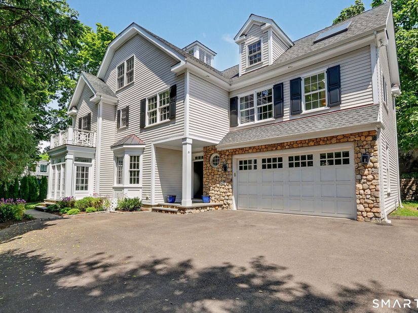 31 Richmond Hill Road 31, New Canaan CT 06840