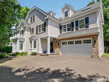 31 Richmond Hill Road