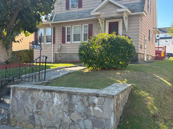 215 Summerfield Avenue, Bridgeport CT 06610