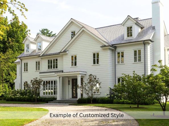 1 Coastal Court, Westport CT 06880