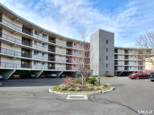 100 Seaview Avenue 4F, Norwalk CT 06855