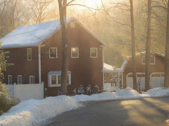 15 Flak Lane, New Fairfield CT 06812