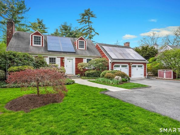 132 Hoyt Street, Darien CT 06820