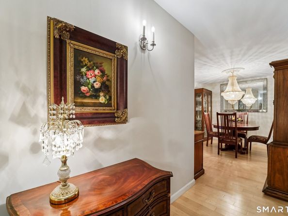 25 Forest Street 6L, Stamford CT 06901