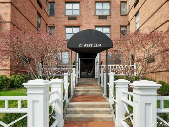 25 W Elm Street 10, Greenwich CT 06830