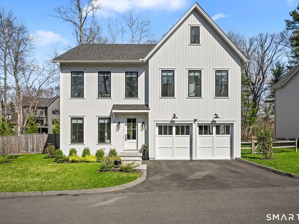 9 White Barns Lane, Norwalk CT 06851