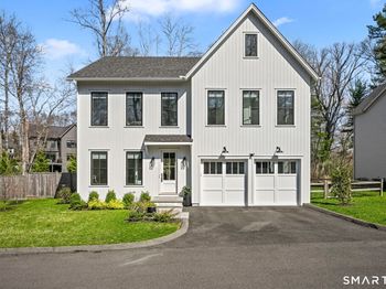 9 White Barns Lane