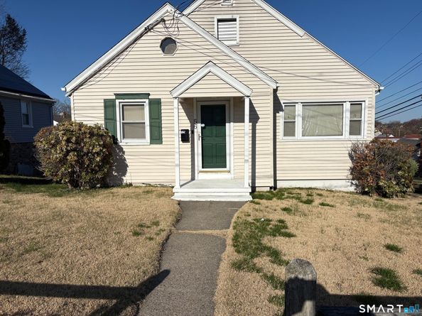 56 Peet Street, Bridgeport CT 06606