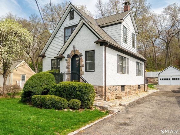 83 Hoyt Street, Darien CT 06820
