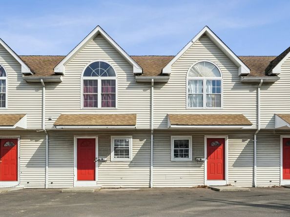 6 Lawn Avenue, Stamford CT 06902