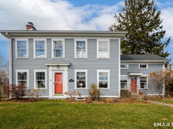 8 Hawleyville Road, Bethel CT 06801