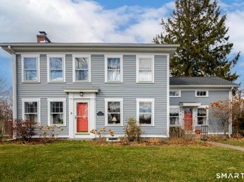 8 Hawleyville Road
