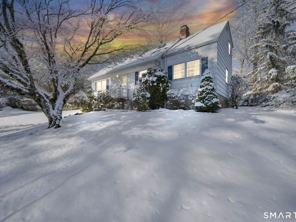 415 Cascade Drive, Fairfield CT 06825