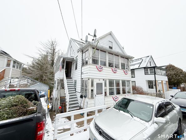 111 Long Hill Avenue, Shelton CT 06484