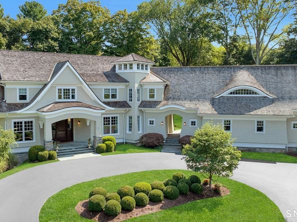 80 Compo Road N, Westport CT 06880