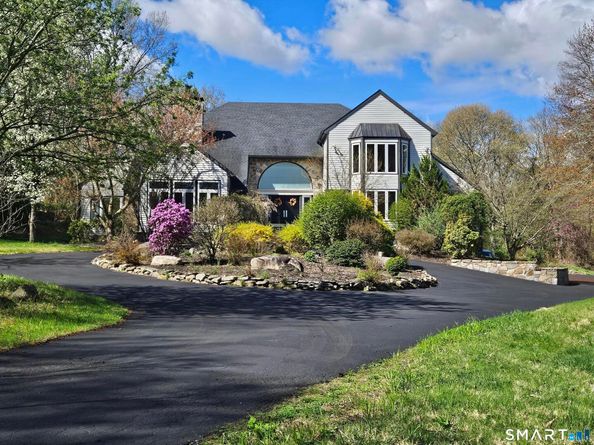 101 Northwood Drive, Easton CT 06612