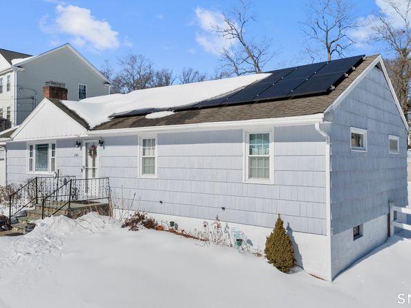 240 Valley Avenue, Bridgeport CT 06606