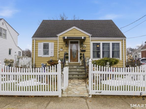 515 Birdseye Street, Stratford CT 06615