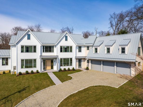8 Loretta Court, Westport CT 06880