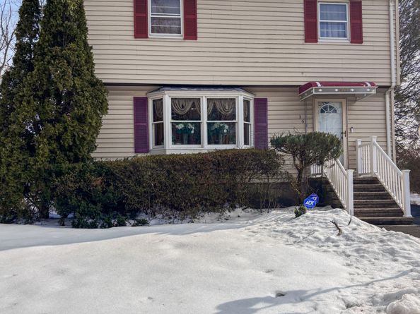 364 Griffin Avenue, Bridgeport CT 06606