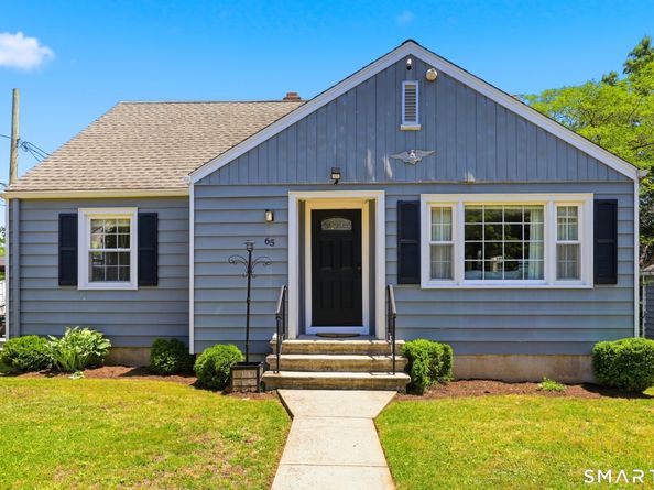 65 Beaver Street, Fairfield CT 06824