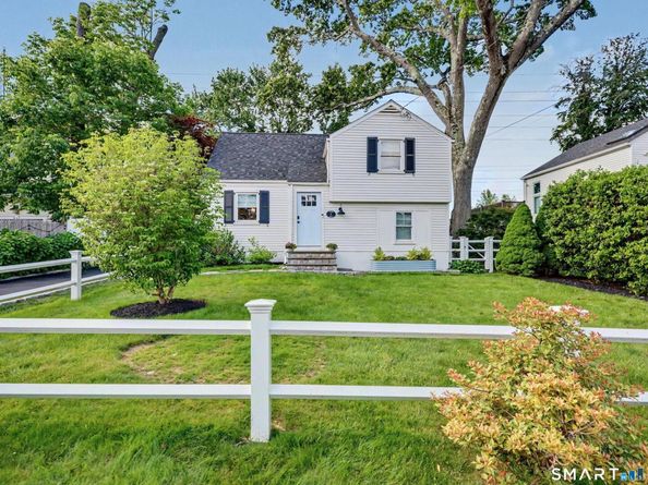 9 Patton Drive, Darien CT 06820