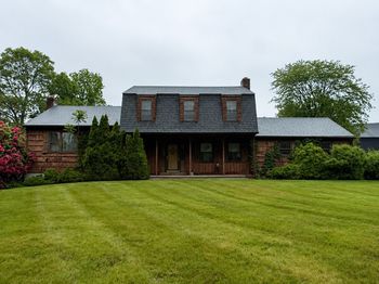 200 Old Coach Lane
