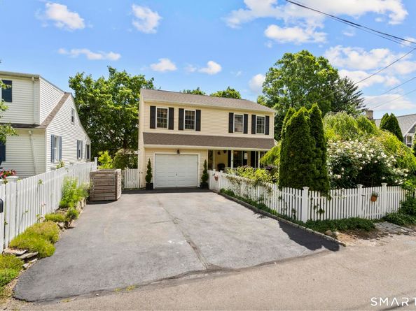 5 Fairview Avenue, Shelton CT 06484