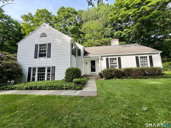 277 Indian Rock Road, New Canaan CT 06840