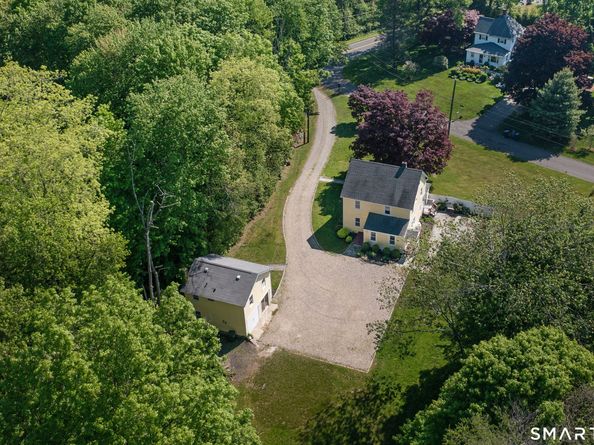 159 Barry Avenue, Ridgefield CT 06877