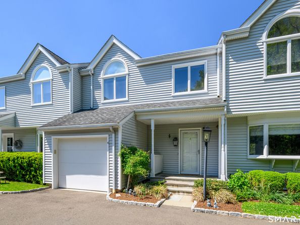6 Caroline Farms Road 4, Greenwich CT 06807