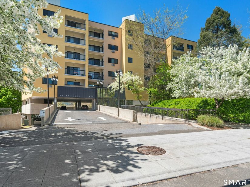 970 Hope Street 3D, Stamford CT 06907