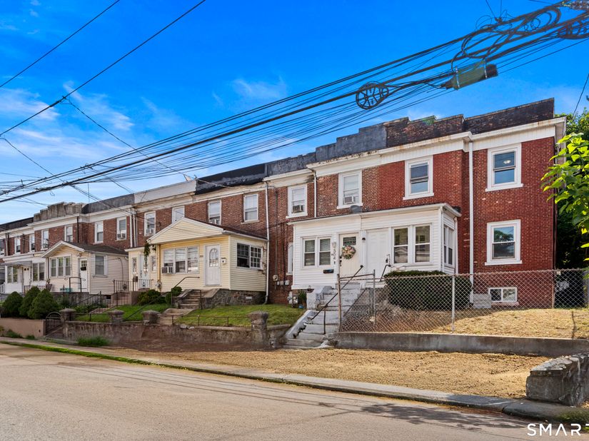 302 Dover Street, Bridgeport CT 06610